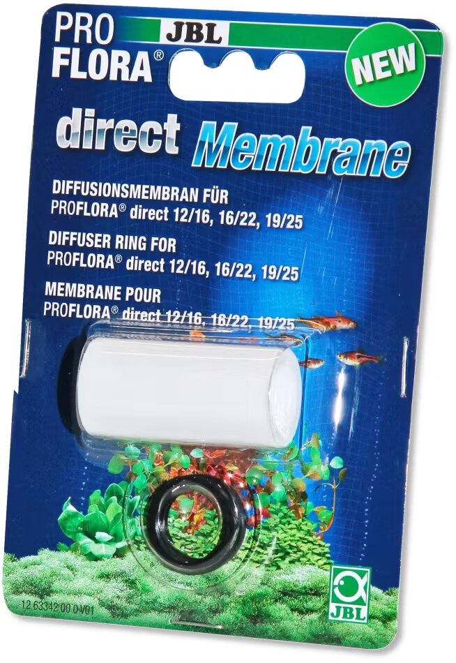 JBL PROFLORA Direct Diffusor 12/1616/2219/25