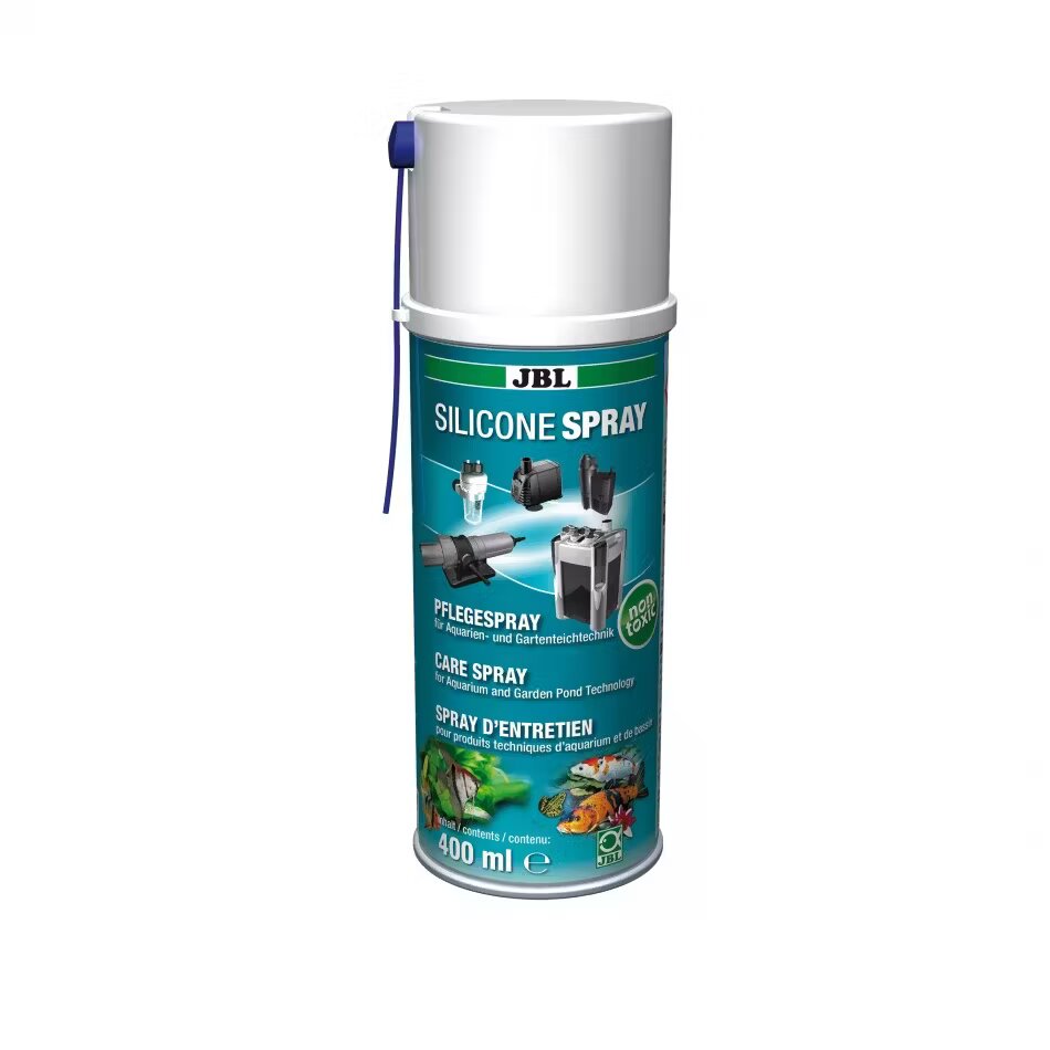 JBL SiliconeSpray 400 ml