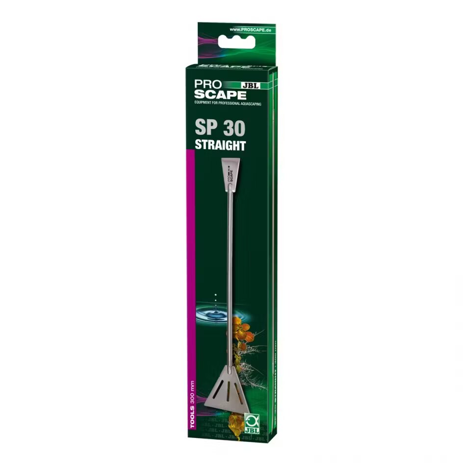 JBL Spatula ProScape Tool SP 30 straight