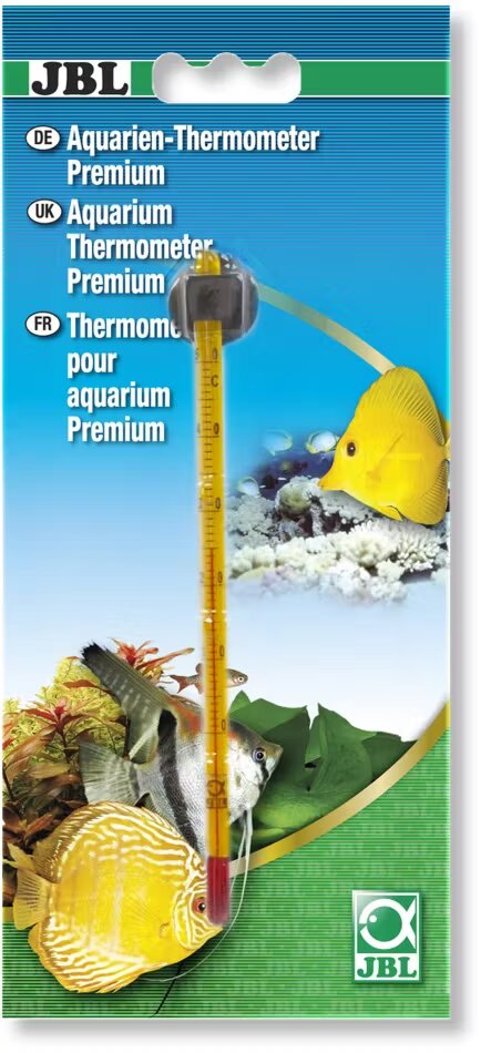 JBL Termometru Premium Thermometer