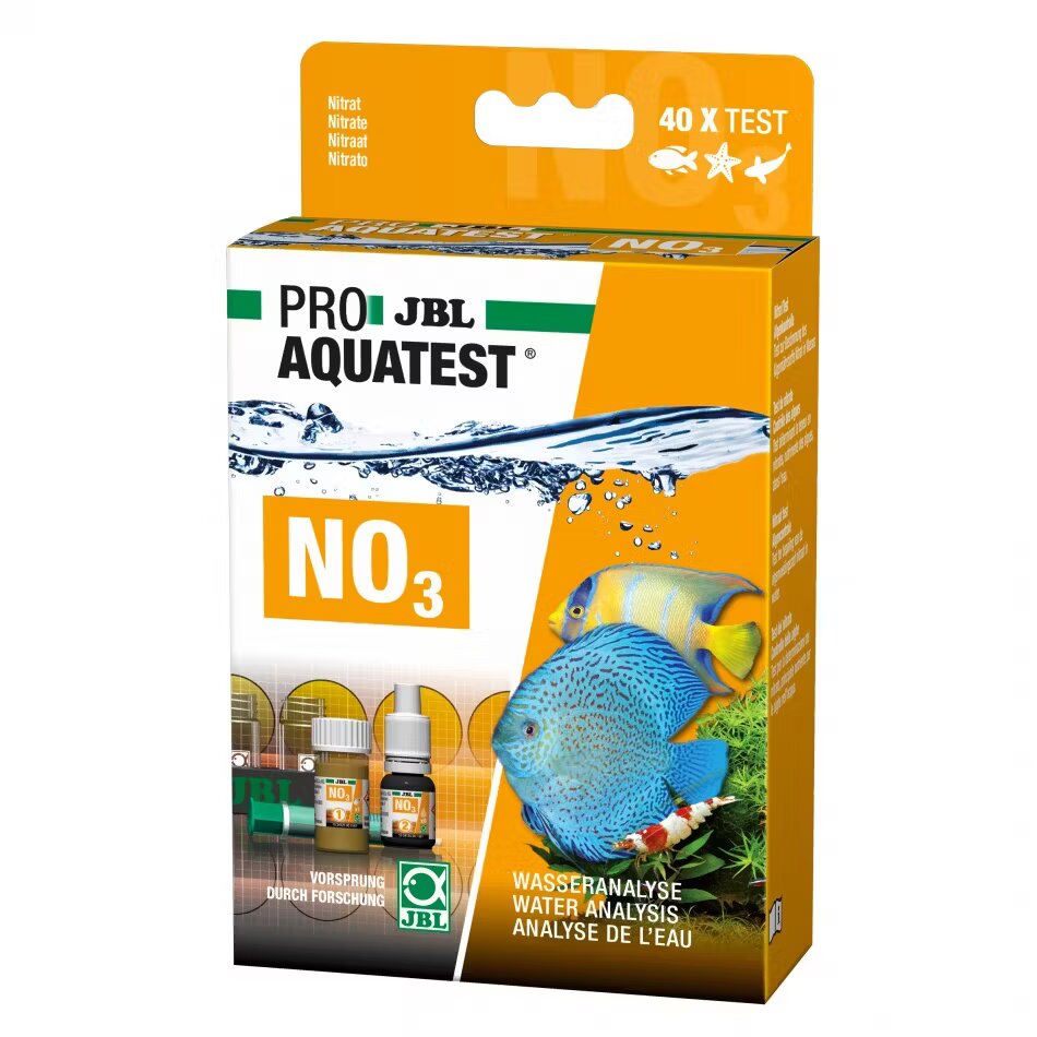 JBL Test apa PRO AQUATEST NO3 Nitrat