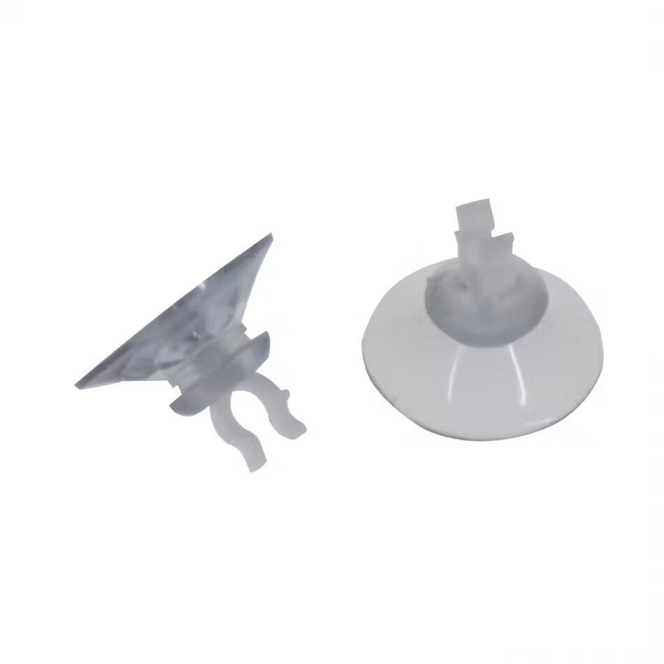 JBL Ventuze suction cup with clip 6 mm
