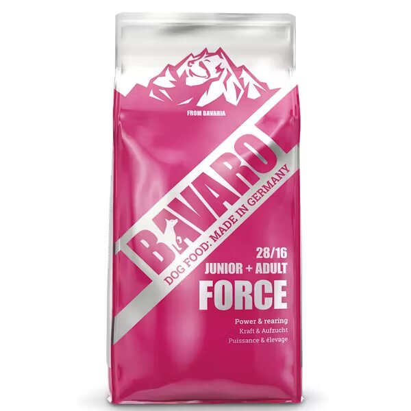 Josera Bavaro Force 28/16 18 kg