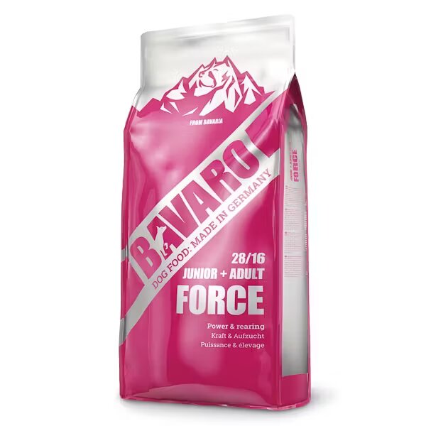 Josera Bavaro Force Kids 28/16 18 kg
