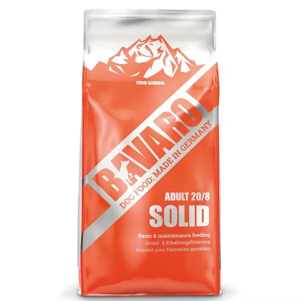 Josera Bavaro Solid 20/8 18 kg