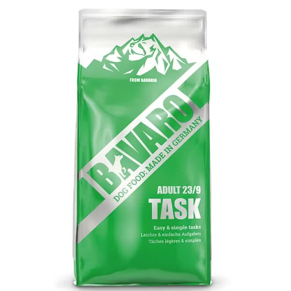 Josera Bavaro Task 23/9 18 kg