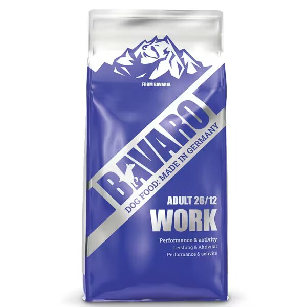 Josera Bavaro Work 26/12 18 kg