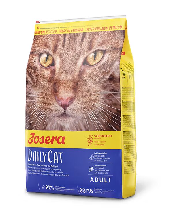 Josera DailyCat 2 kg