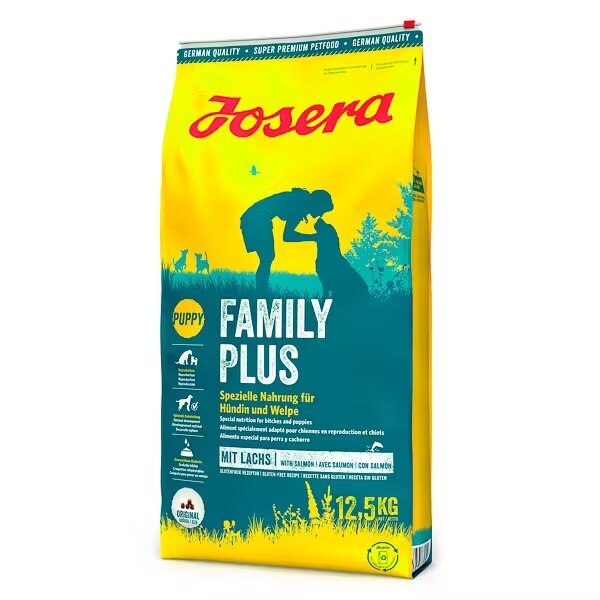 Josera Family Plus 12.5 kg