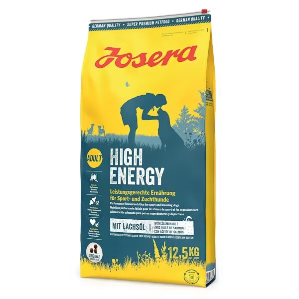 Josera High Energy 12.5 kg
