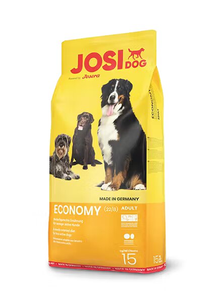 Josera JosiDog Economy 15 kg