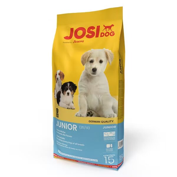 Josera JosiDog Junior 15 kg