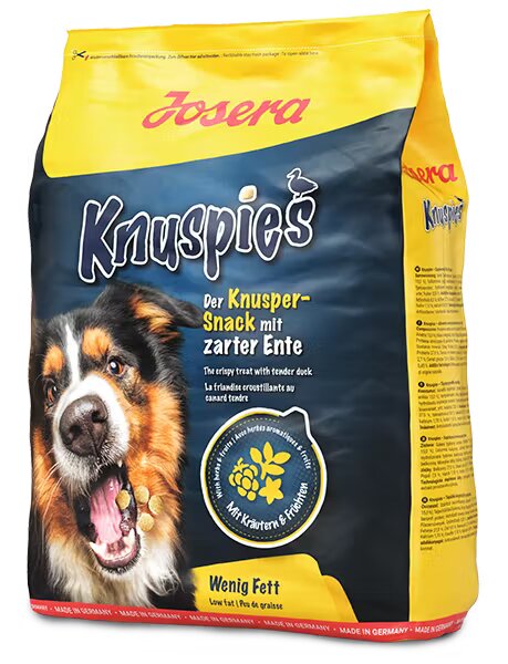 Josera Knuspies 10 kg