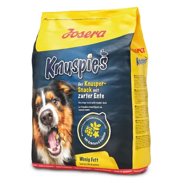 Josera Knuspies 900 g