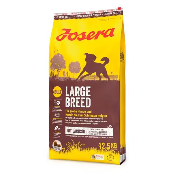Josera Large Breed 12.5 kg