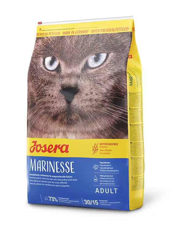 Josera Marinesse 4.25 kg