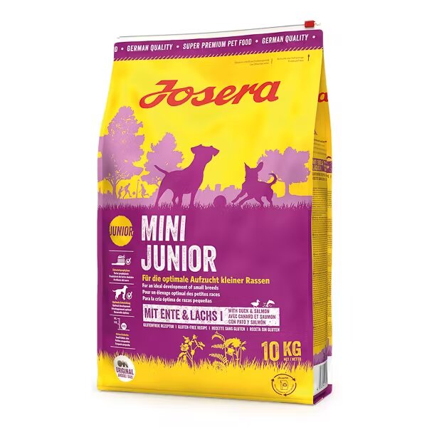 Josera Mini Junior 10 kg