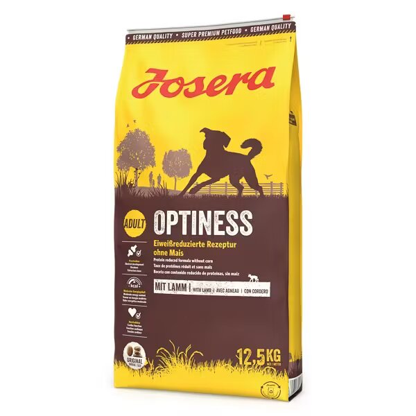 Josera Optiness 12.5 kg