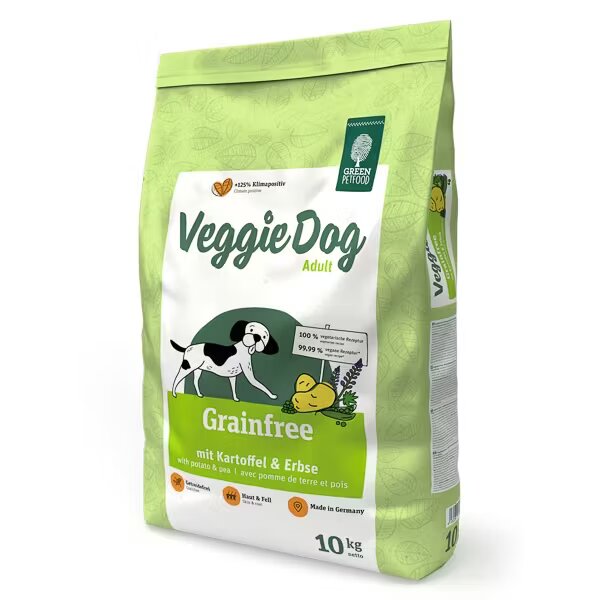 Josera VeggieDog Grainfree 10 kg