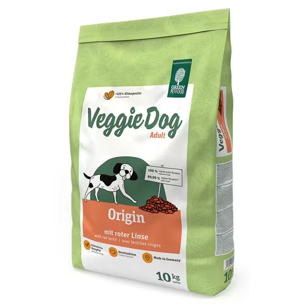 Josera VeggieDog Origin 10 kg