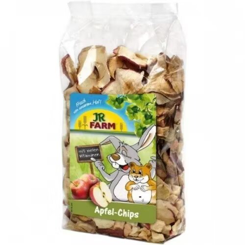 Jr Farm Felii mar pentru rozatoare 80 g