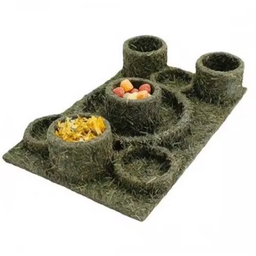Jr Farm Jucarie rozatoare Fun Park 275 g