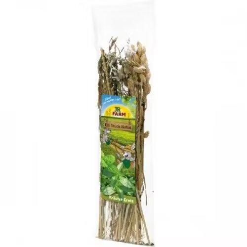 Jr Farm Mix ierburi pentru rozatoare Snack 80 g