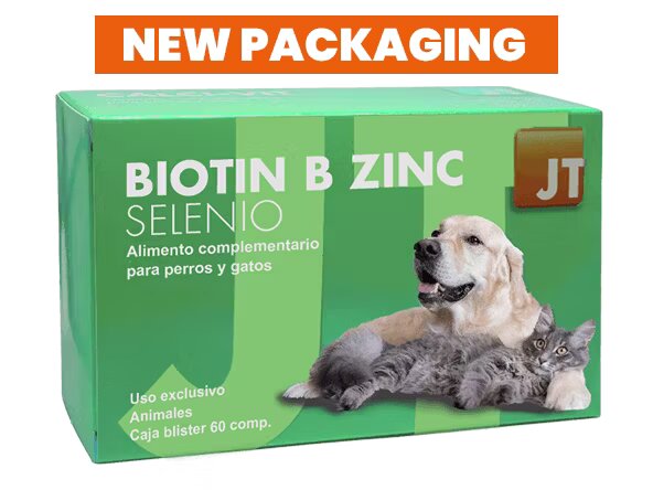 Jtpharma JT-Biotin-B-Zinc-Seleniu 60 tablete