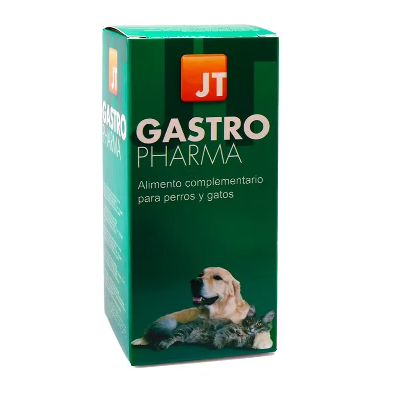 Jtpharma JT-Gastro Pharma 55 ml