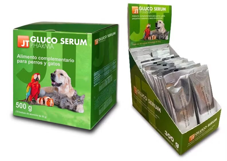 Jtpharma JT-Glucoserum Electroliti Rehidratare 30 plicuri x 10 g