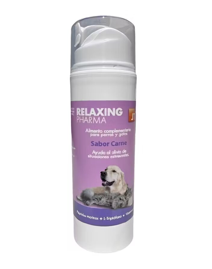 Jtpharma JT Relaxing Pharma 100 ml gel