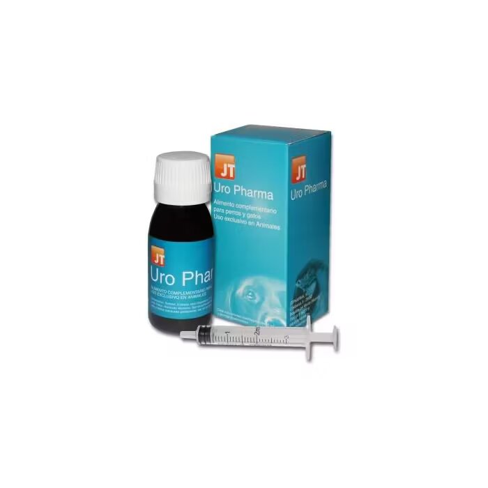 Jtpharma JT-Uro Pharma 55 ml