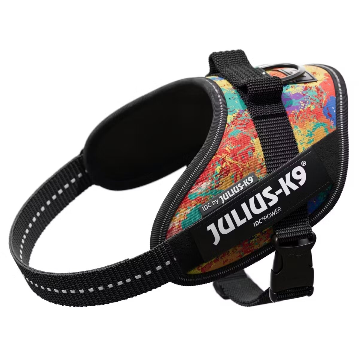 Julius K9 Ham K9 IDC POWER Mini 16IDC-CRAZY-M