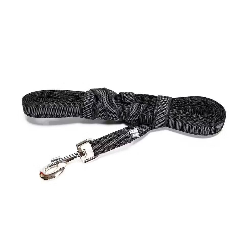Julius K9 Lesa super-aderenta cu maner K9 216GM-S5 20 mm x 5 m