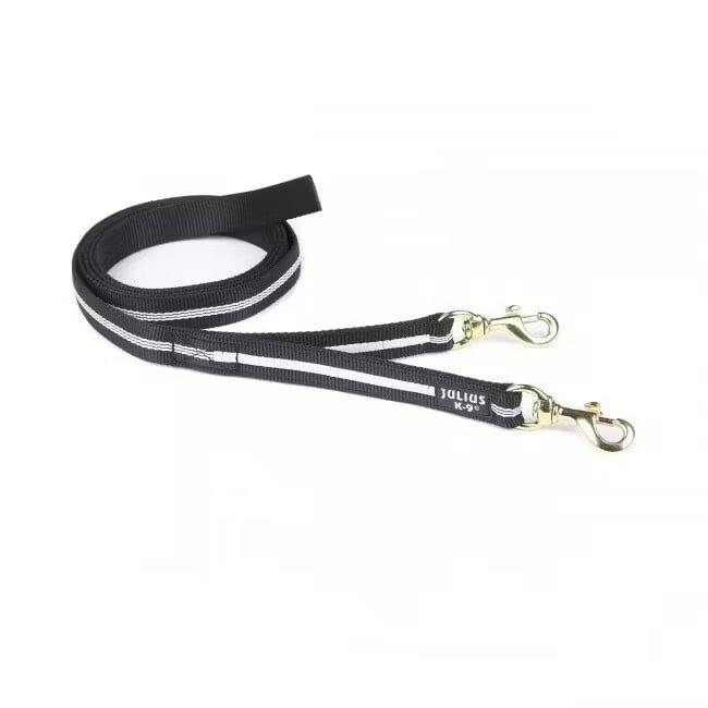 Julius K9 Lesa Y dubla K9 214SL/2 carabine cupru/ fara maner 25 mm x 2.2 m
