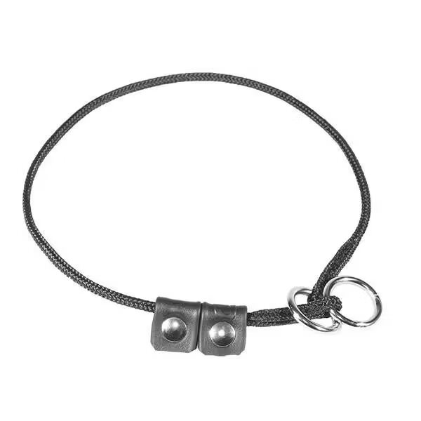 Julius K9 Zgarda strangulanta cu stop 3.5 mm/ 70 cm