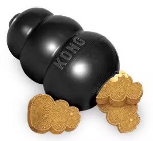 Kong Jucarie Extreme XL 12 cm