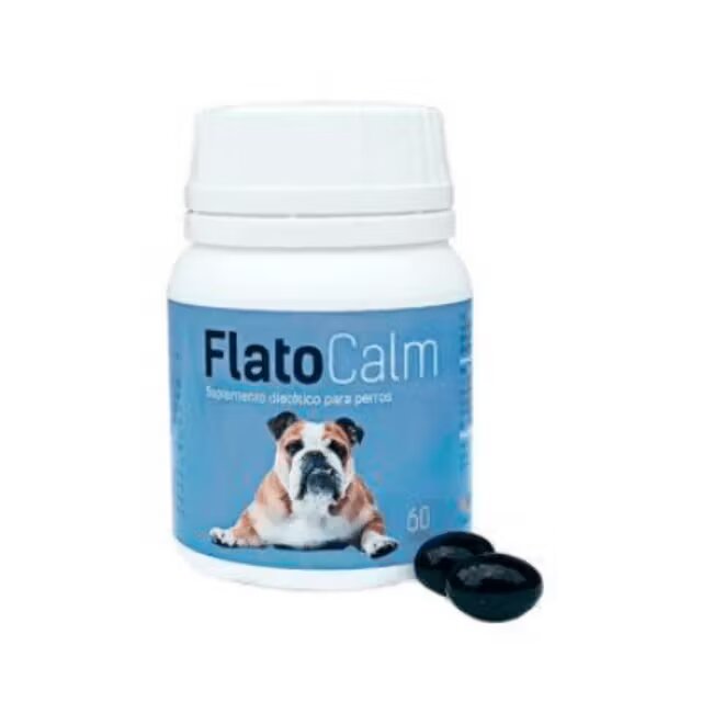 Konig Flatocalm 60 capsule moi