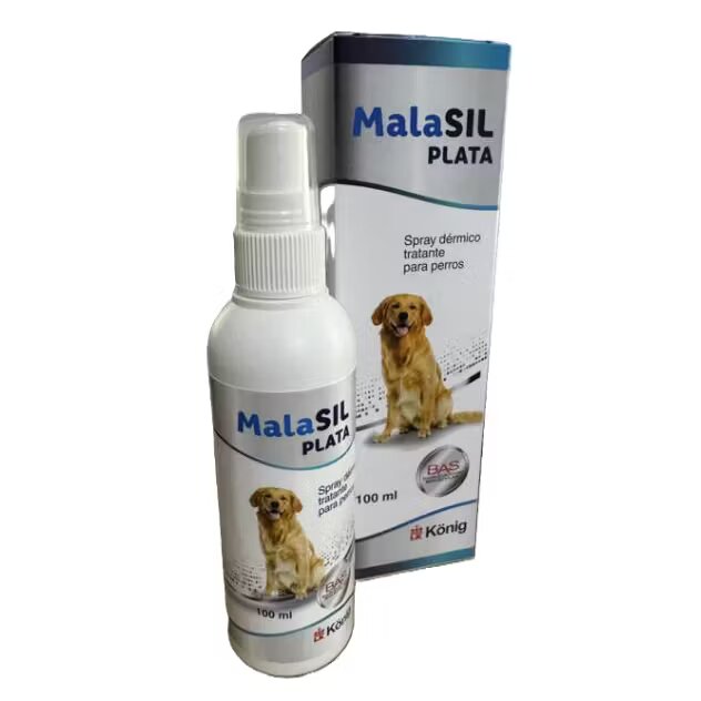 Konig MalaSIL Plata 100 ml