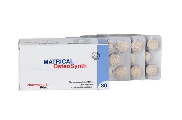 Konig Matrical OsteoSynth 30 tablete