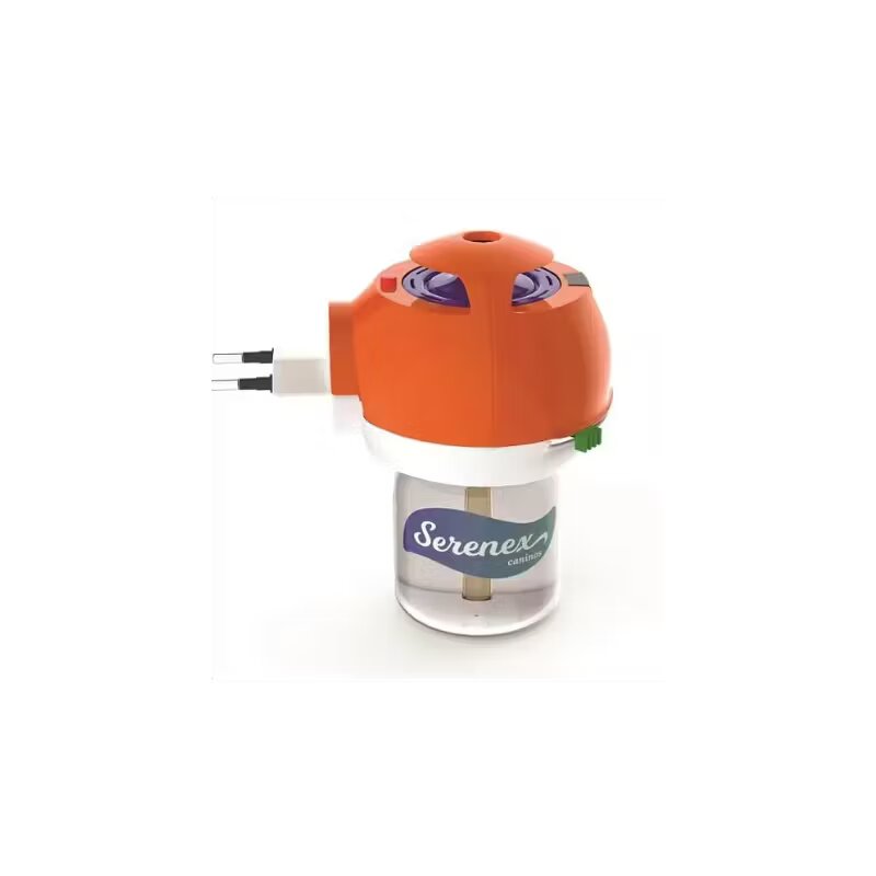 Konig Serenex Canine 40 ml Calming Diffuser