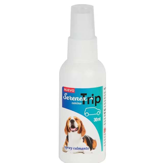 Konig Serenex TRIP spray calmant caini 30 ml
