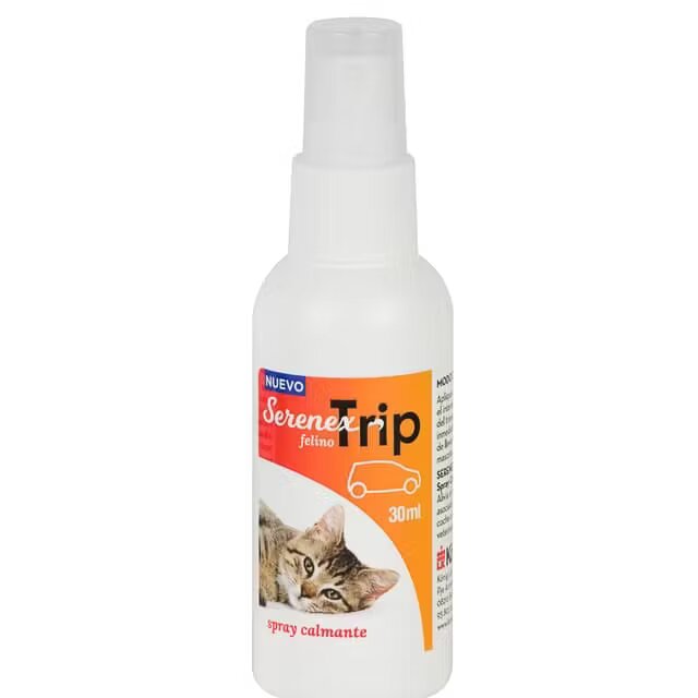 Konig Serenex TRIP spray calmant pisici 30 ml
