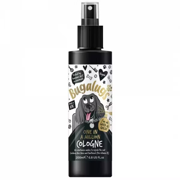 Lakeland Cosmetics Parfum Bugalugs One in a Million 200 ml