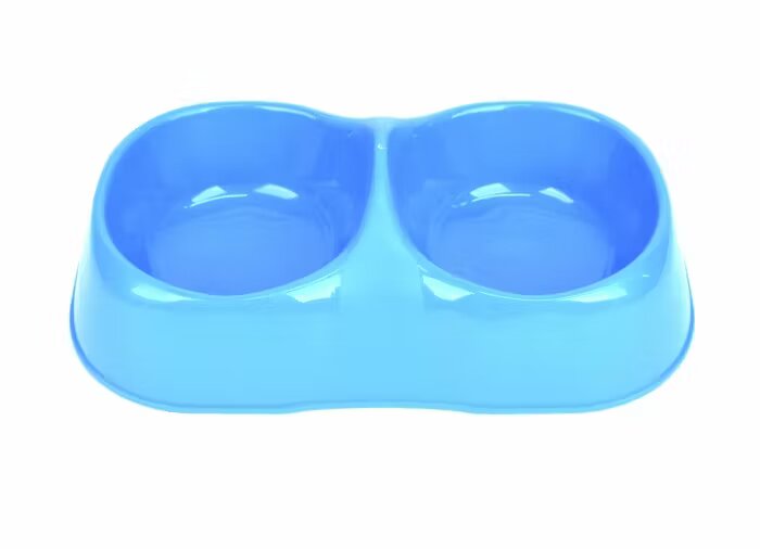 Leopet Castron Maya Dublu L 600 ml