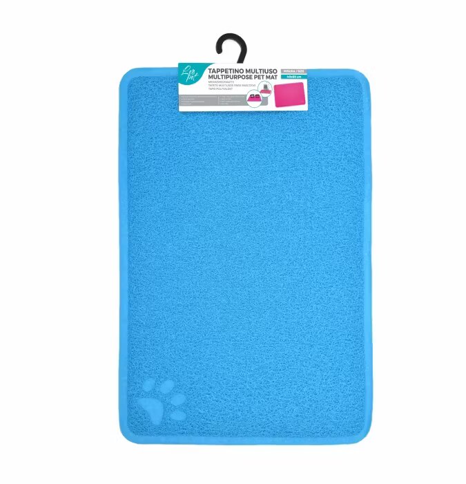 Leopet Covoras Antiderapant Multifunctional 40x60 cm