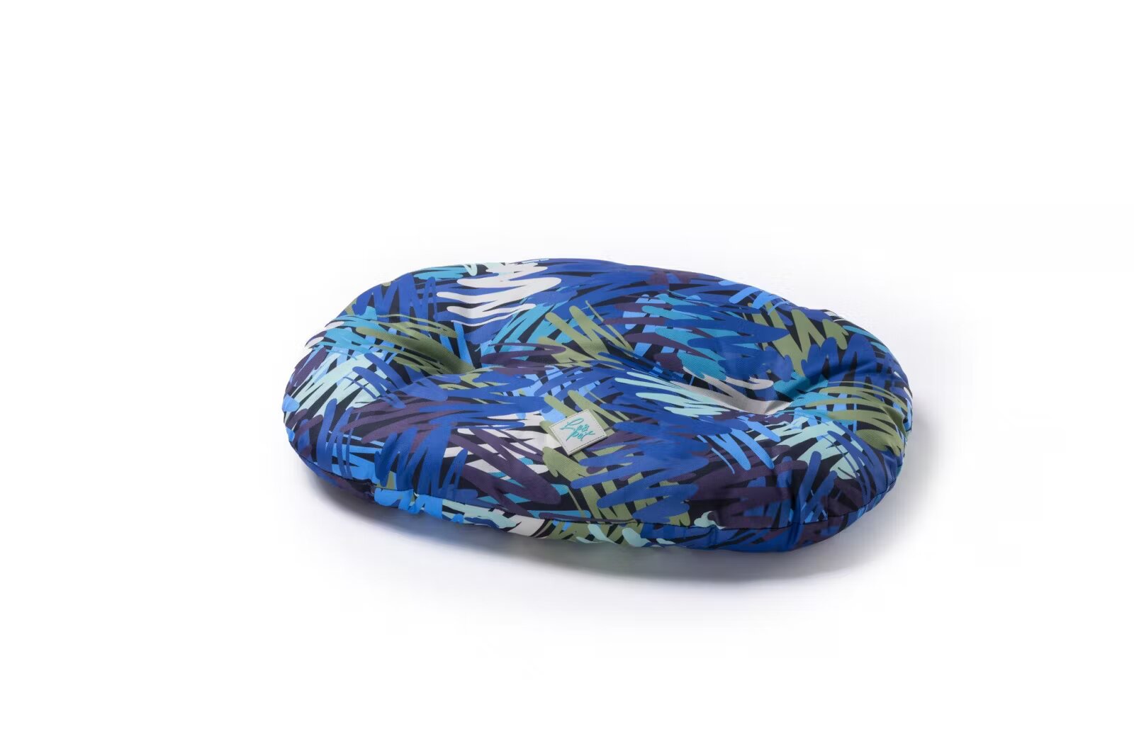 Leopet Culcus Nettuno Blue Ocean Waterproof 70x50 cm