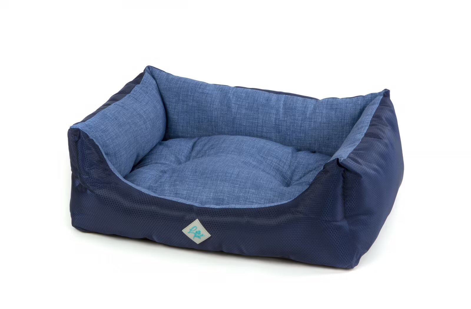 Leopet Culcus Rodi Blue 60x70 cm