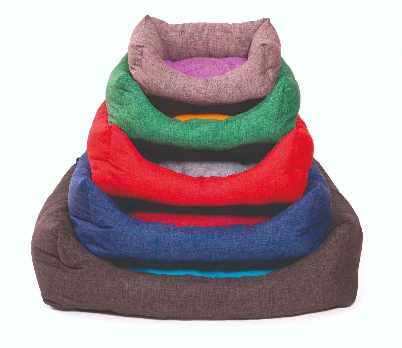 Leopet Culcus Rodi Mix Colours 60x70 cm