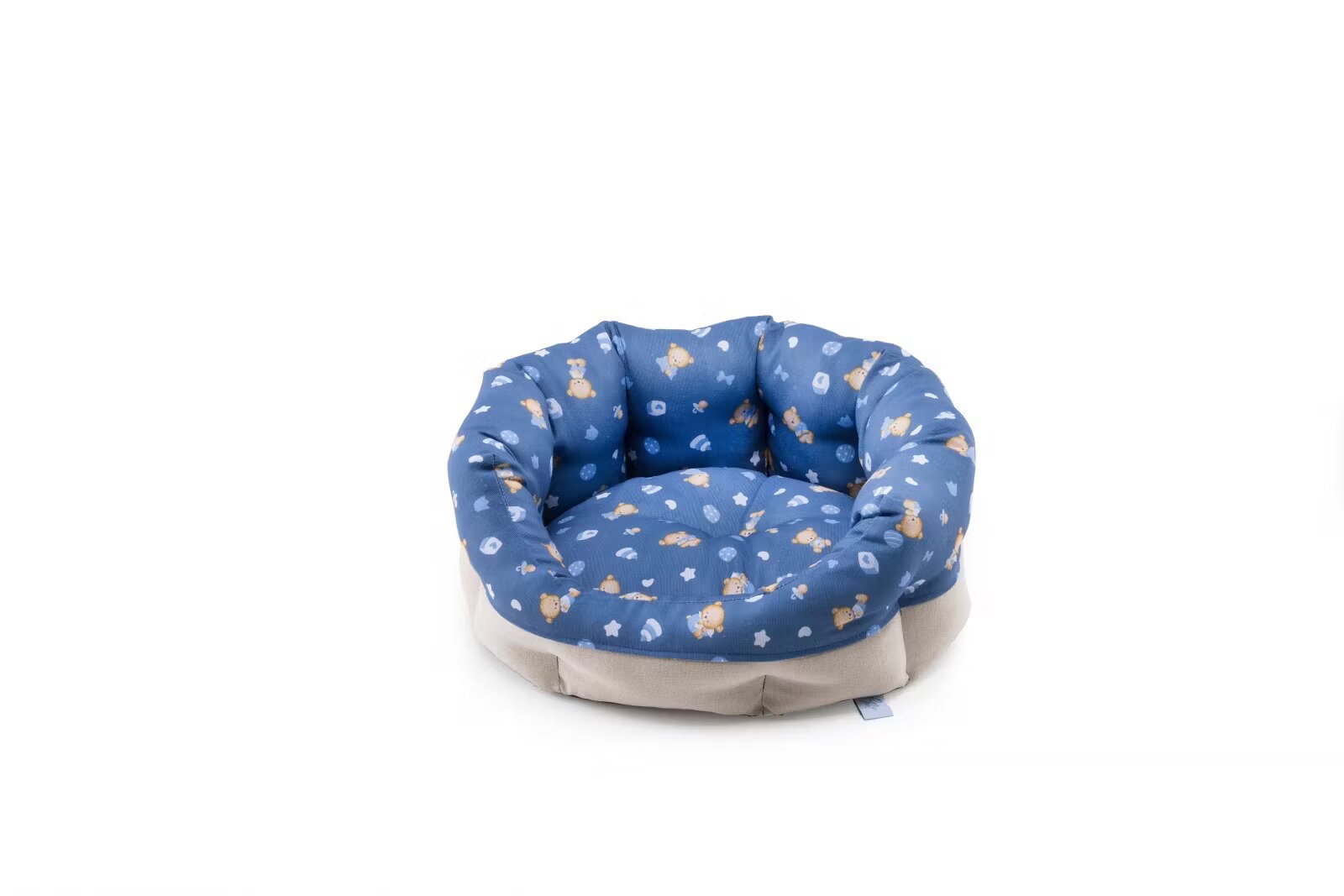Leopet Culcus Santorini Baby Bear 45x35x18 cm